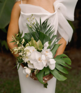 Bridal Bouquets